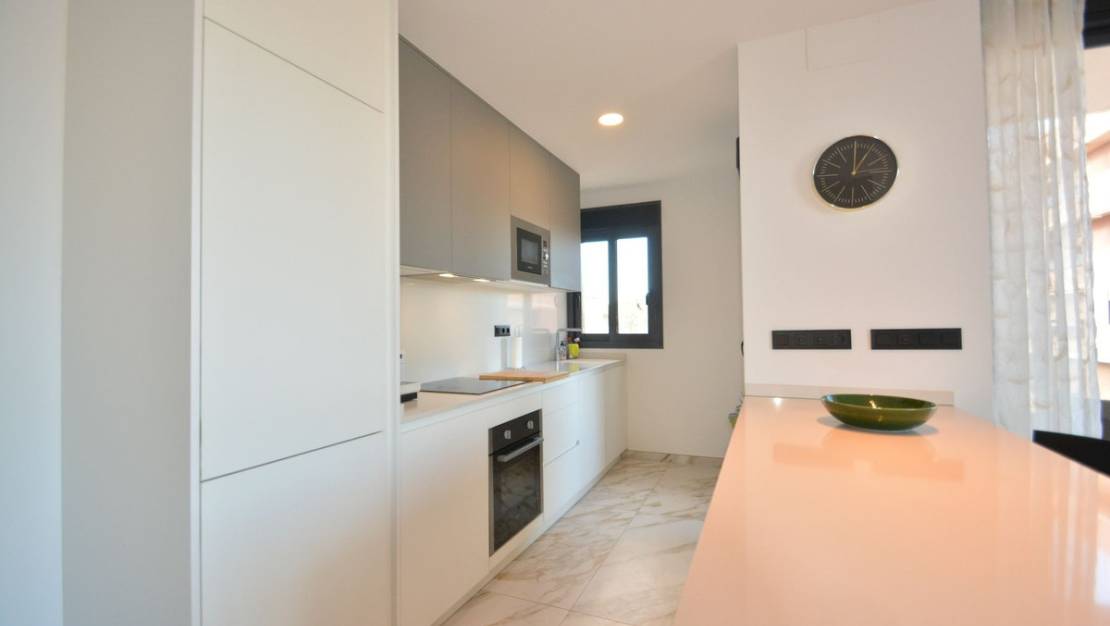 Venta - Apartment - Guardamar del Segura - Guardamar del Segura Centro