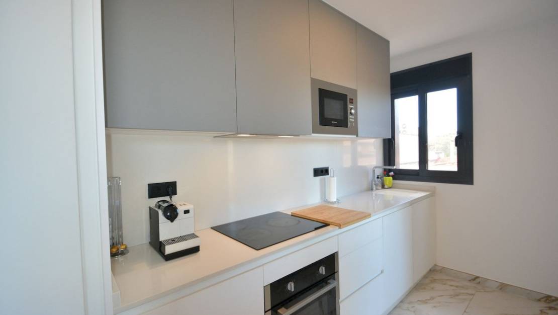 Venta - Apartment - Guardamar del Segura - Guardamar del Segura Centro