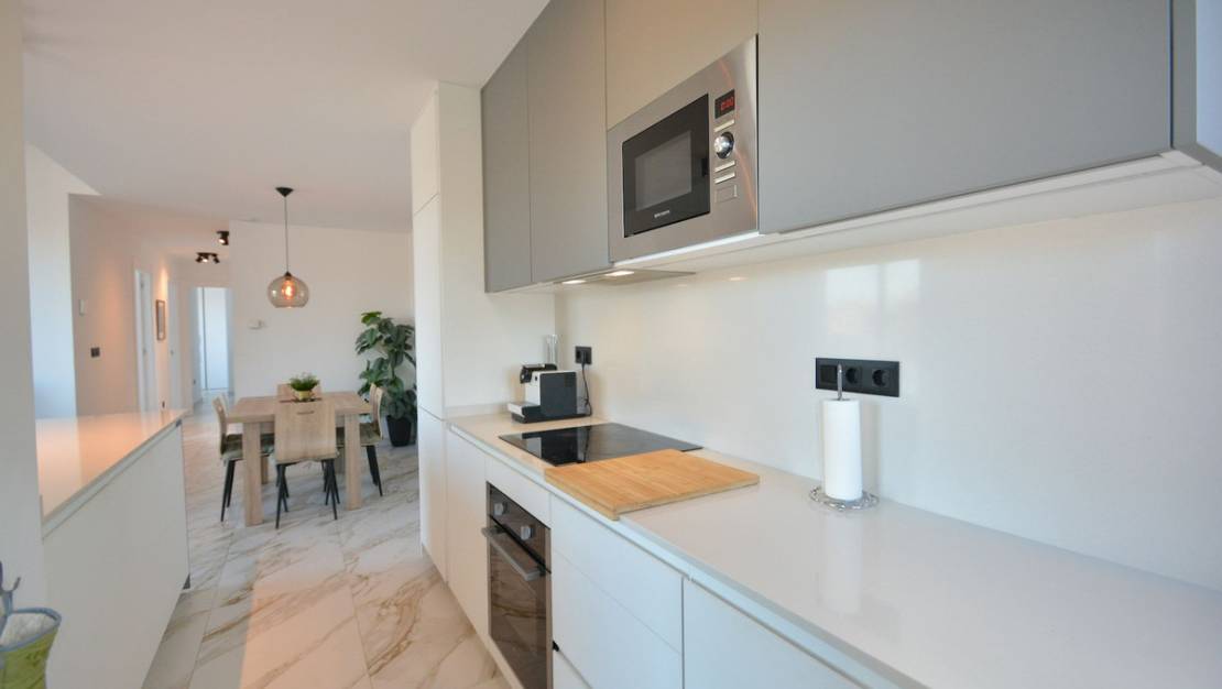 Venta - Apartment - Guardamar del Segura - Guardamar del Segura Centro