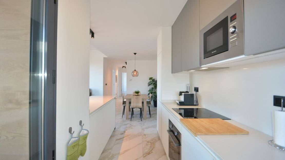 Venta - Apartment - Guardamar del Segura - Guardamar del Segura Centro