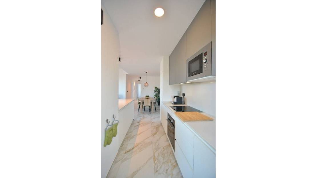 Venta - Apartment - Guardamar del Segura - Guardamar del Segura Centro