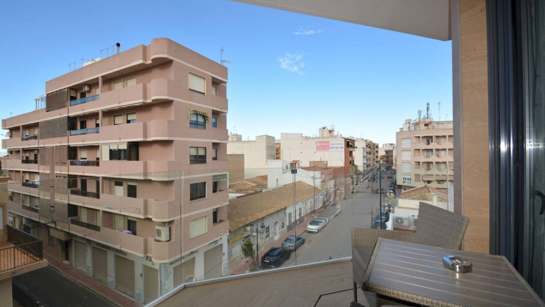 Venta - Apartment - Guardamar del Segura - Guardamar del Segura Centro