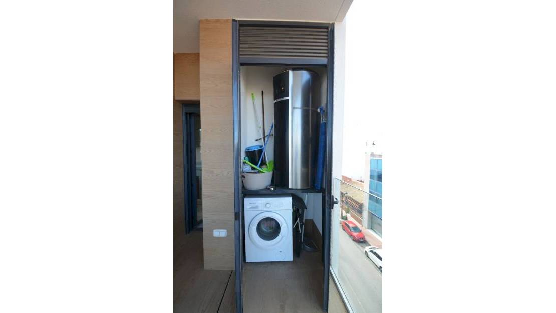 Venta - Apartment - Guardamar del Segura - Guardamar del Segura Centro