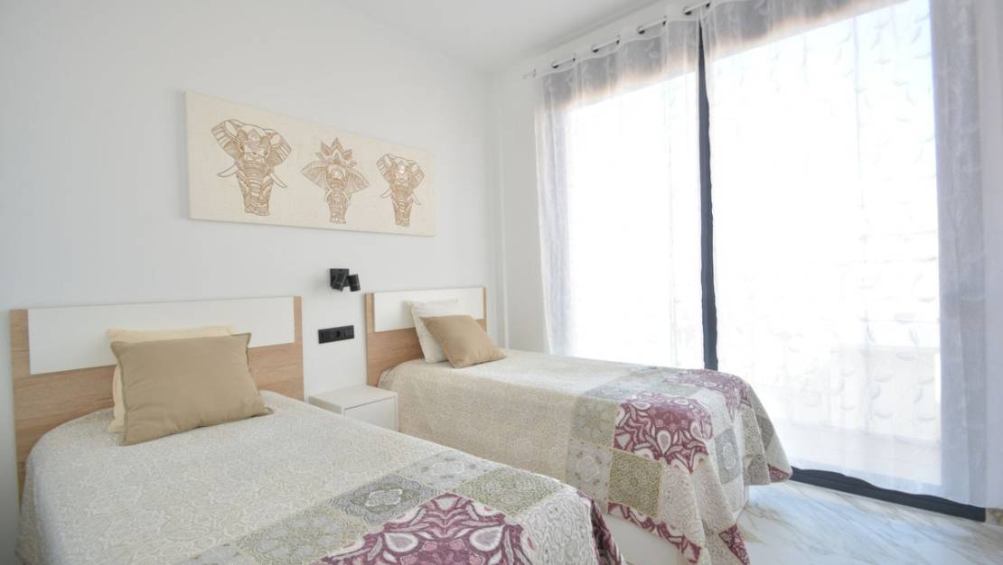 Venta - Apartment - Guardamar del Segura - Guardamar del Segura Centro