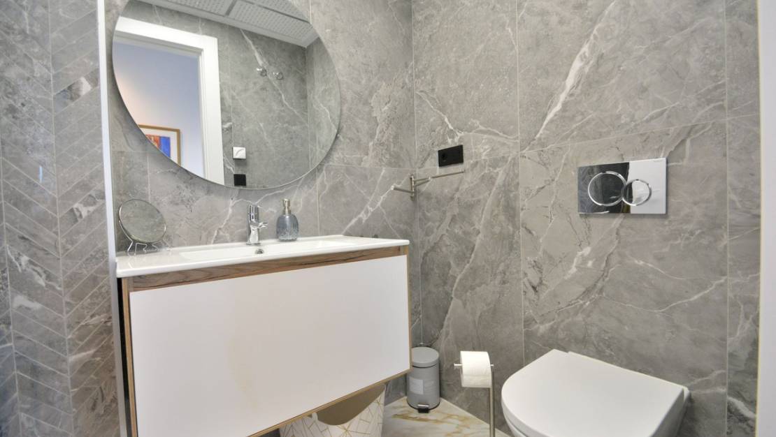 Venta - Apartment - Guardamar del Segura - Guardamar del Segura Centro