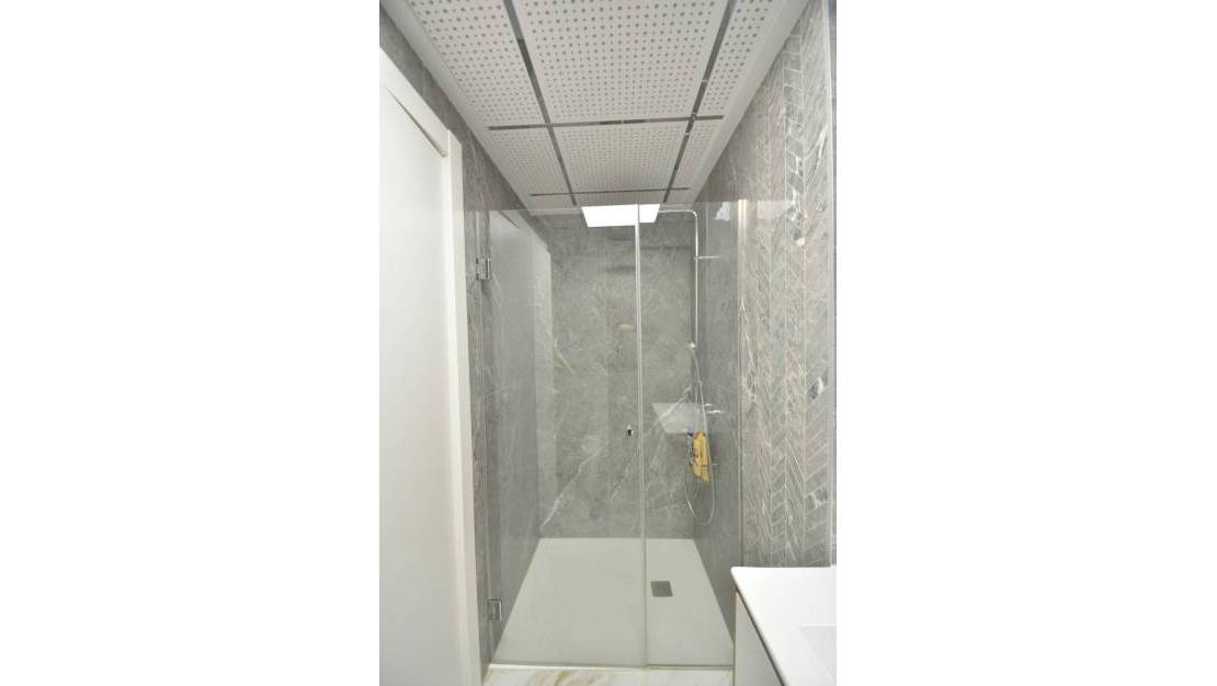 Venta - Apartment - Guardamar del Segura - Guardamar del Segura Centro