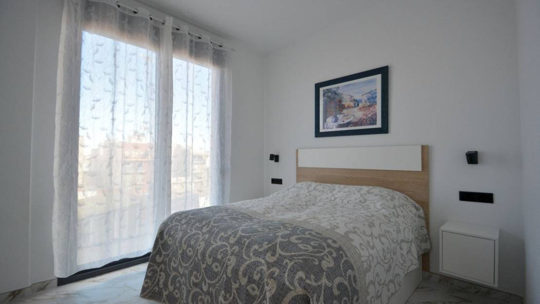 Venta - Apartment - Guardamar del Segura - Guardamar del Segura Centro