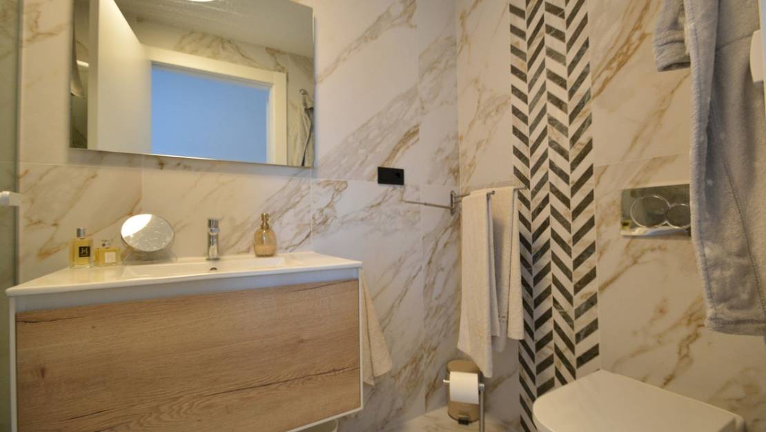 Venta - Apartment - Guardamar del Segura - Guardamar del Segura Centro