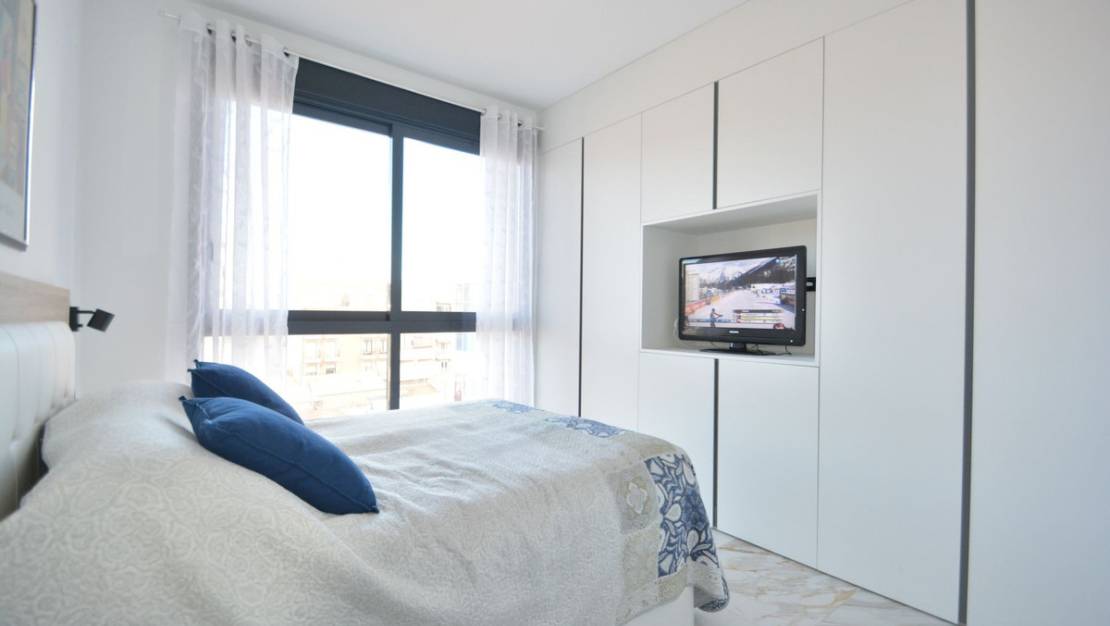 Venta - Apartment - Guardamar del Segura - Guardamar del Segura Centro