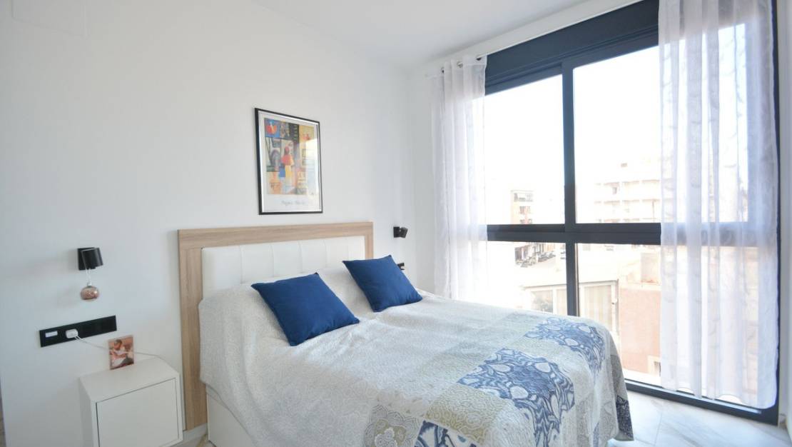 Venta - Apartment - Guardamar del Segura - Guardamar del Segura Centro