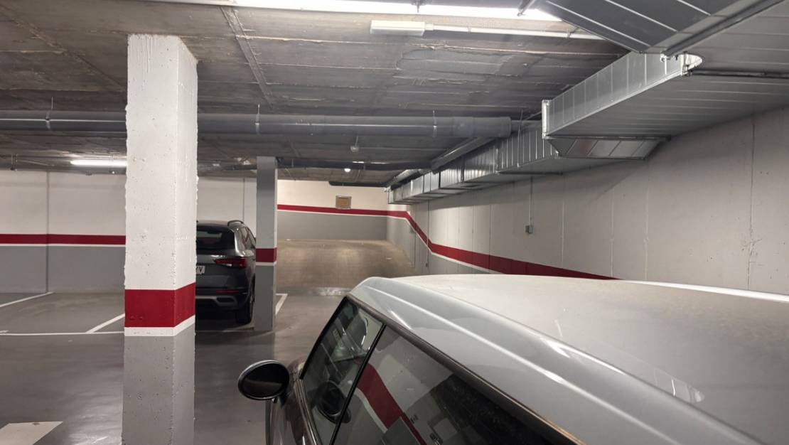 Venta - Apartment - Guardamar del Segura - Guardamar del Segura Centro