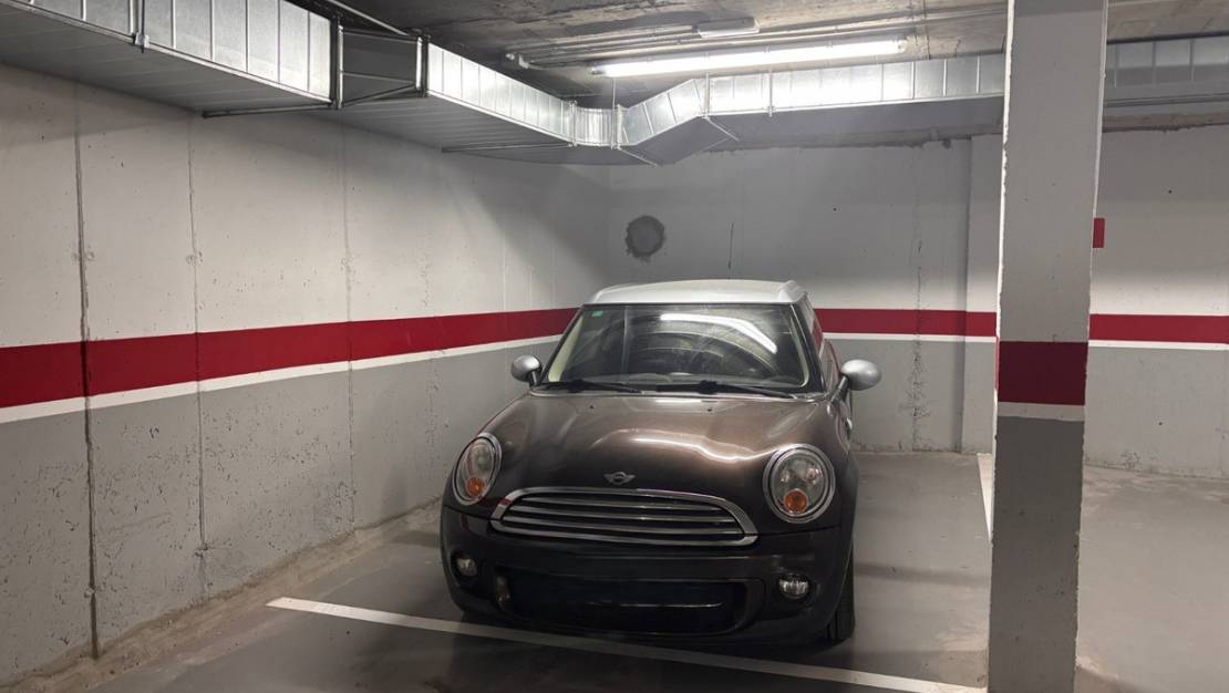 Venta - Apartment - Guardamar del Segura - Guardamar del Segura Centro