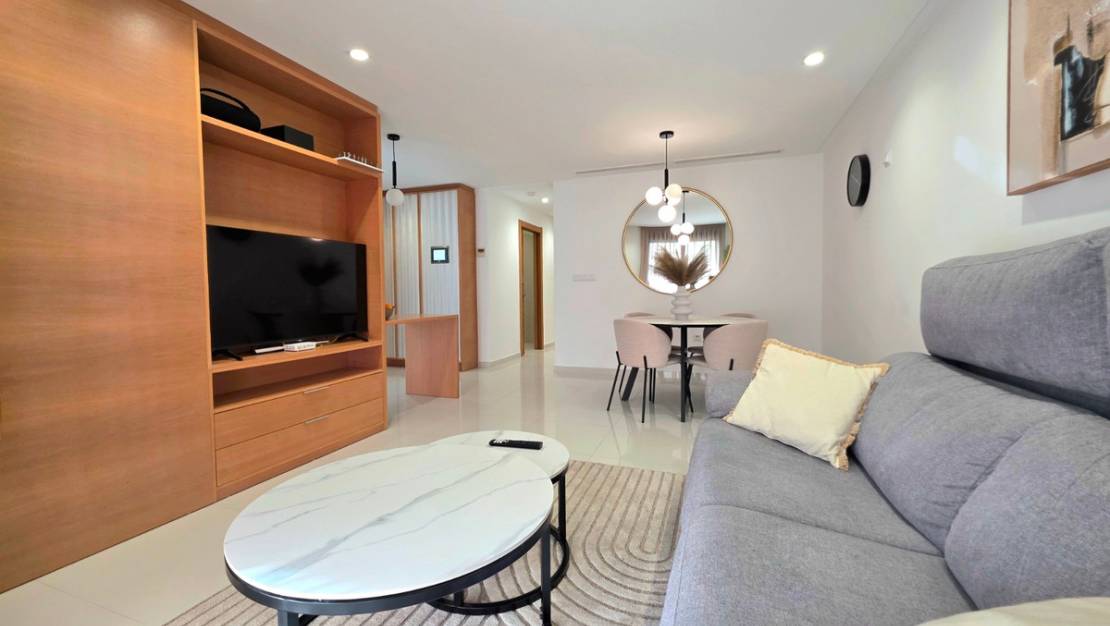 Venta - Apartment - Guardamar del Segura - Guardamar del Segura Centro