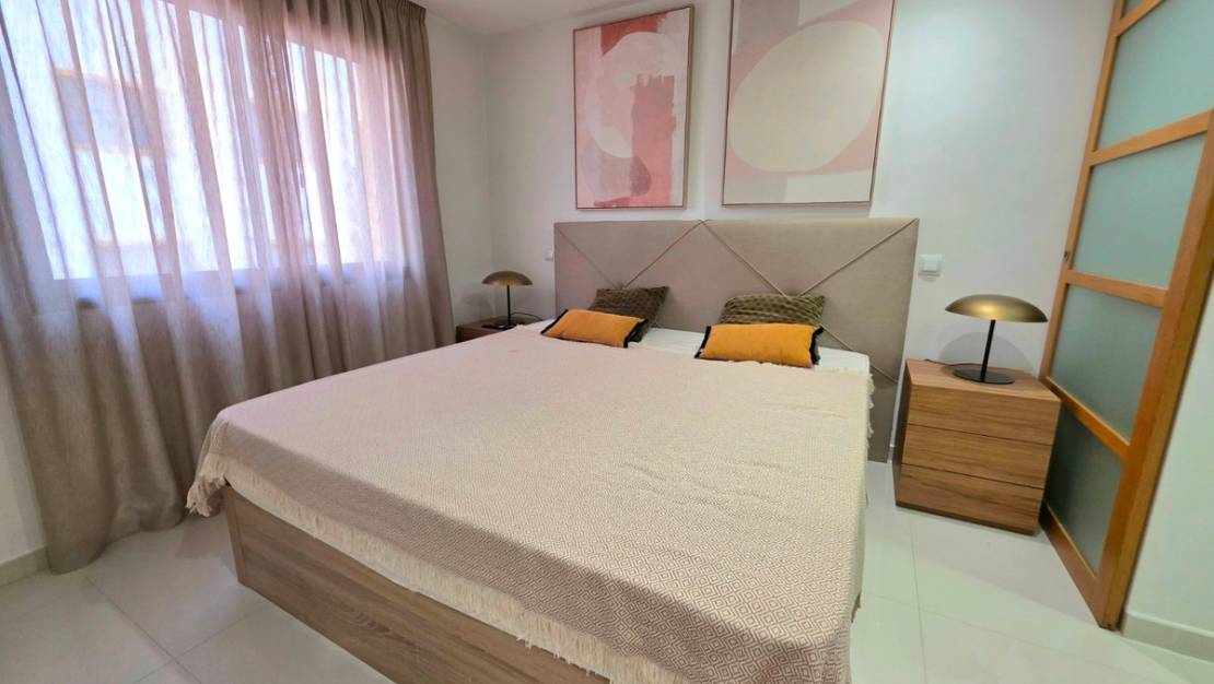 Venta - Apartment - Guardamar del Segura - Guardamar del Segura Centro