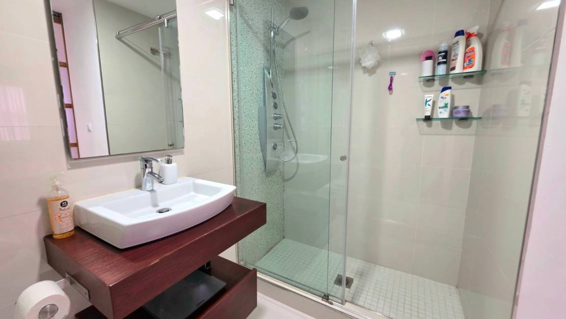 Venta - Apartment - Guardamar del Segura - Guardamar del Segura Centro