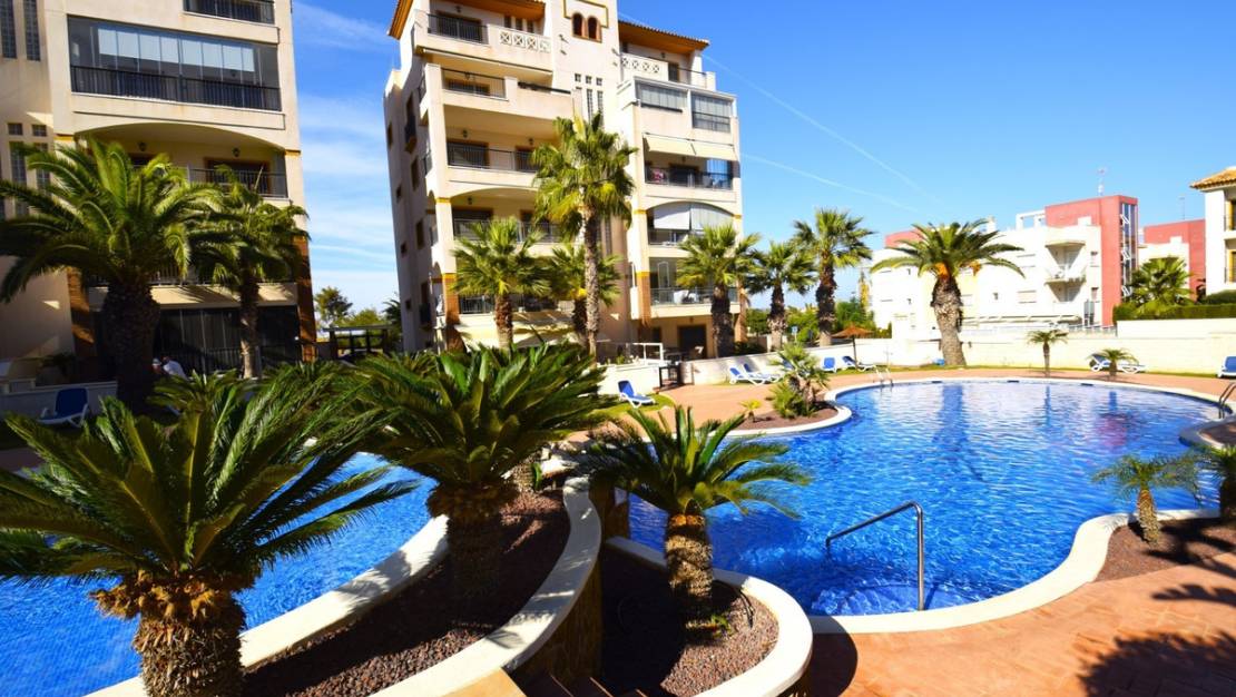 Venta - Apartment - Guardamar del Segura - Guardamar del Segura Centro