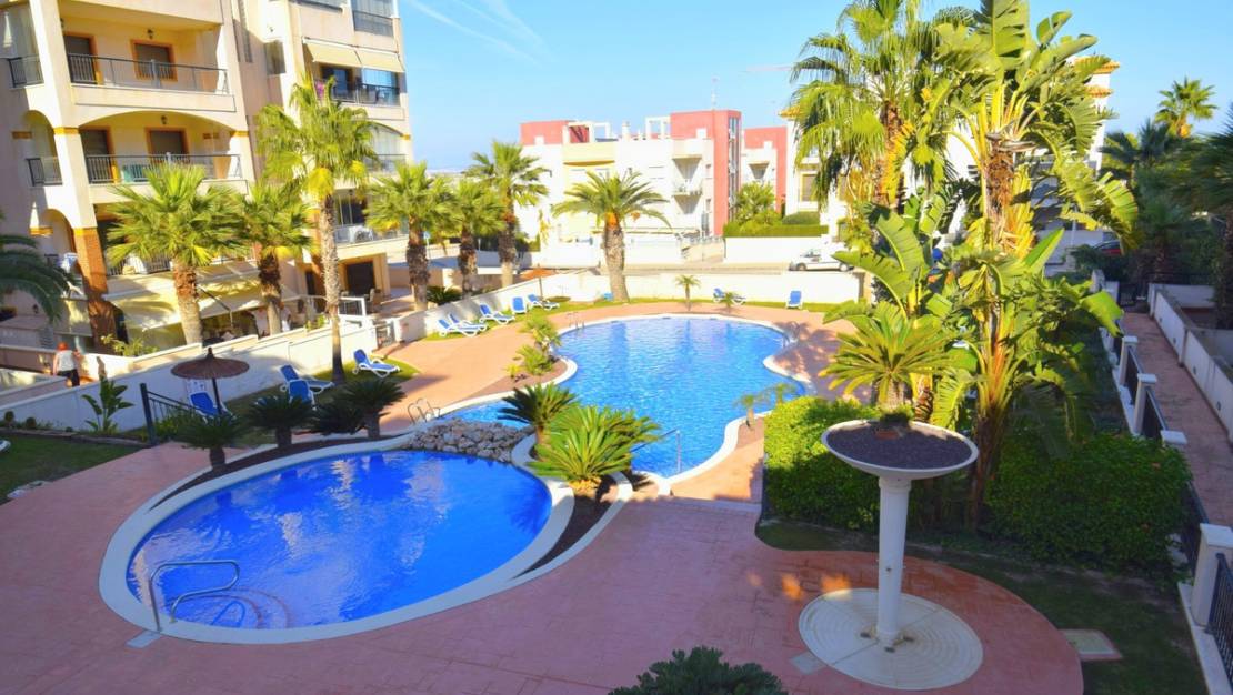 Venta - Apartment - Guardamar del Segura - Guardamar del Segura Centro