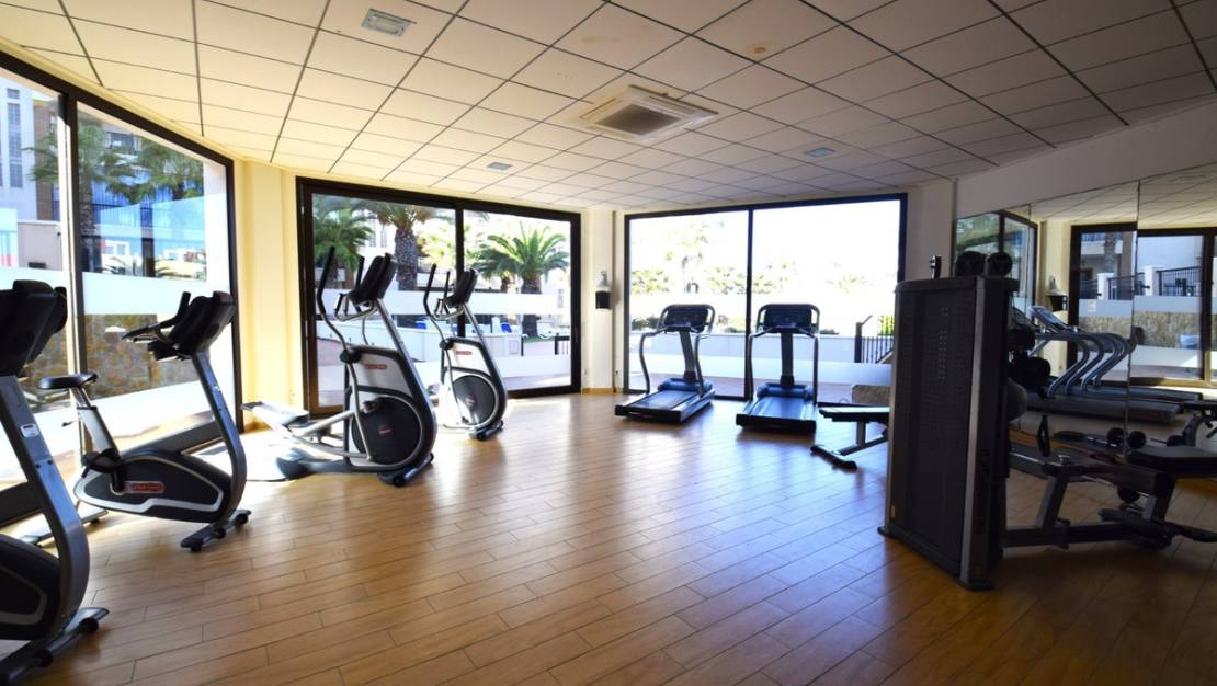 Venta - Apartment - Guardamar del Segura - Guardamar del Segura Centro