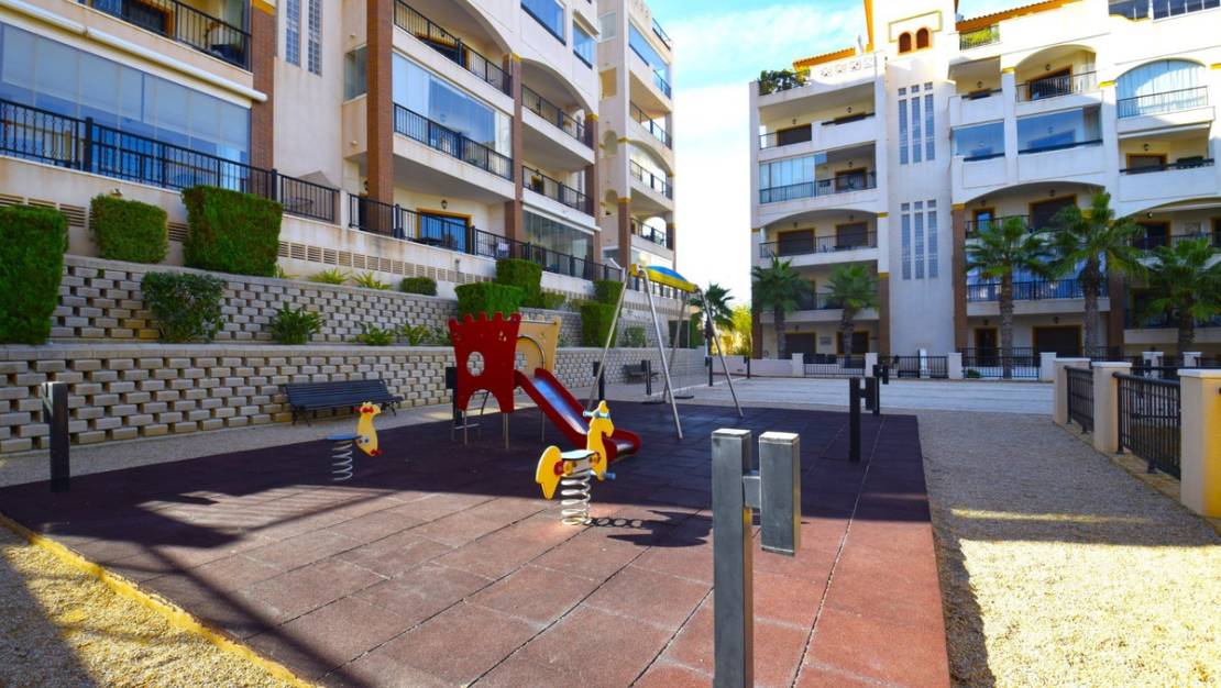 Venta - Apartment - Guardamar del Segura - Guardamar del Segura Centro
