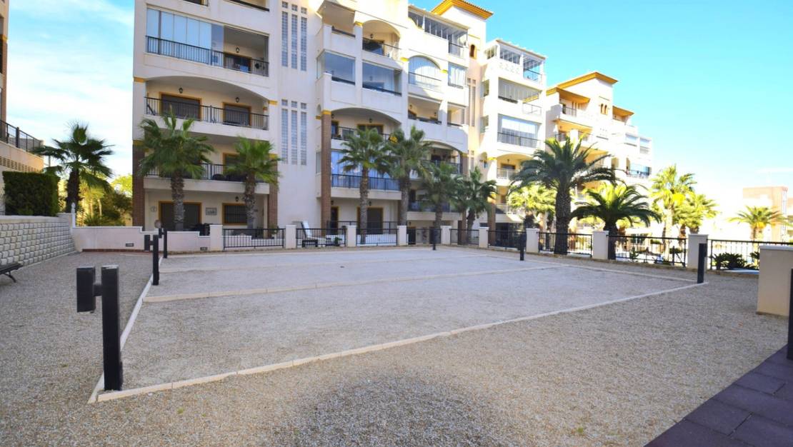 Venta - Apartment - Guardamar del Segura - Guardamar del Segura Centro