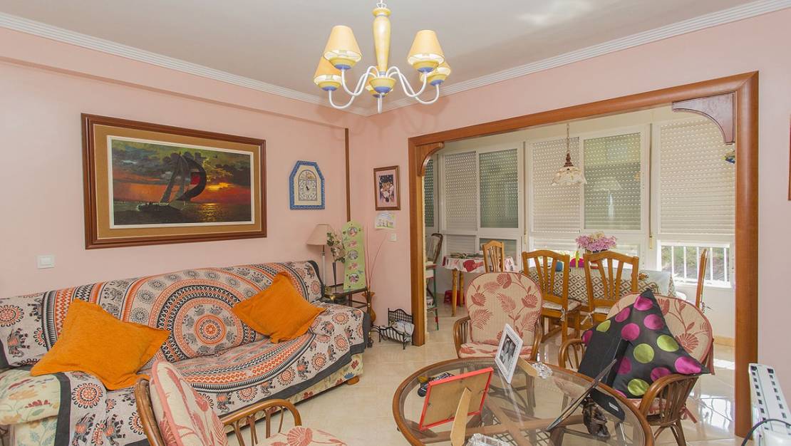 Venta - Apartment - Guardamar del Segura - Guardamar del Segura Centro