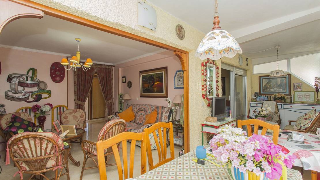 Venta - Apartment - Guardamar del Segura - Guardamar del Segura Centro