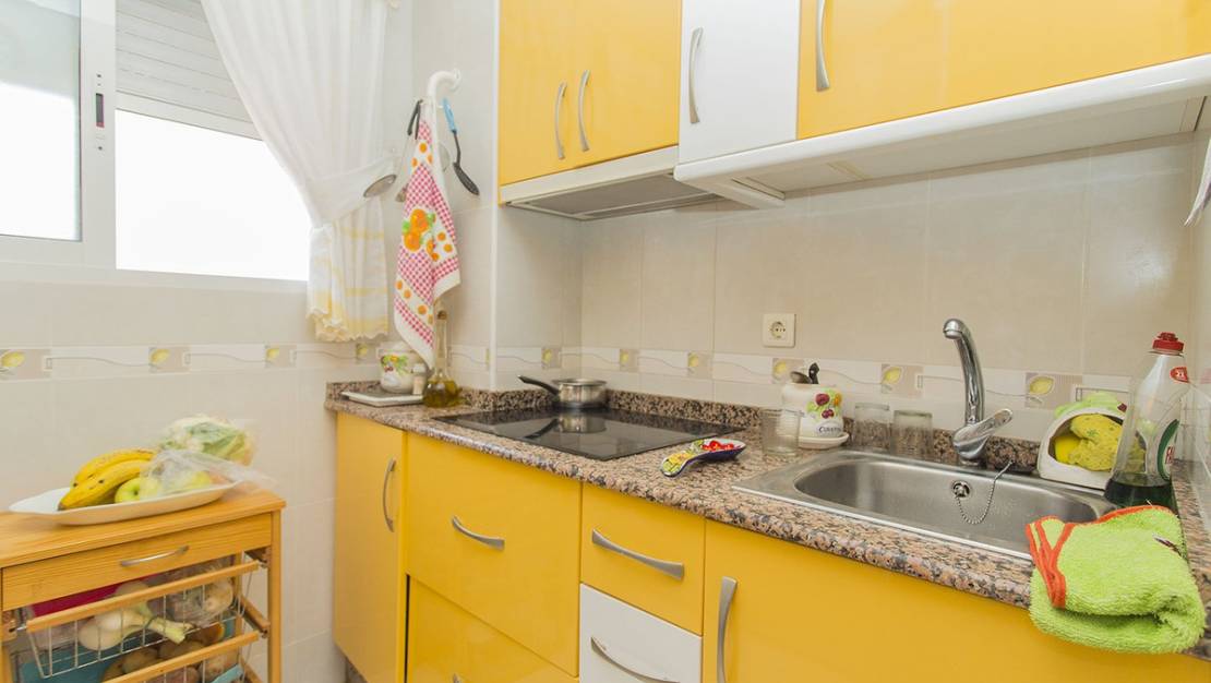 Venta - Apartment - Guardamar del Segura - Guardamar del Segura Centro