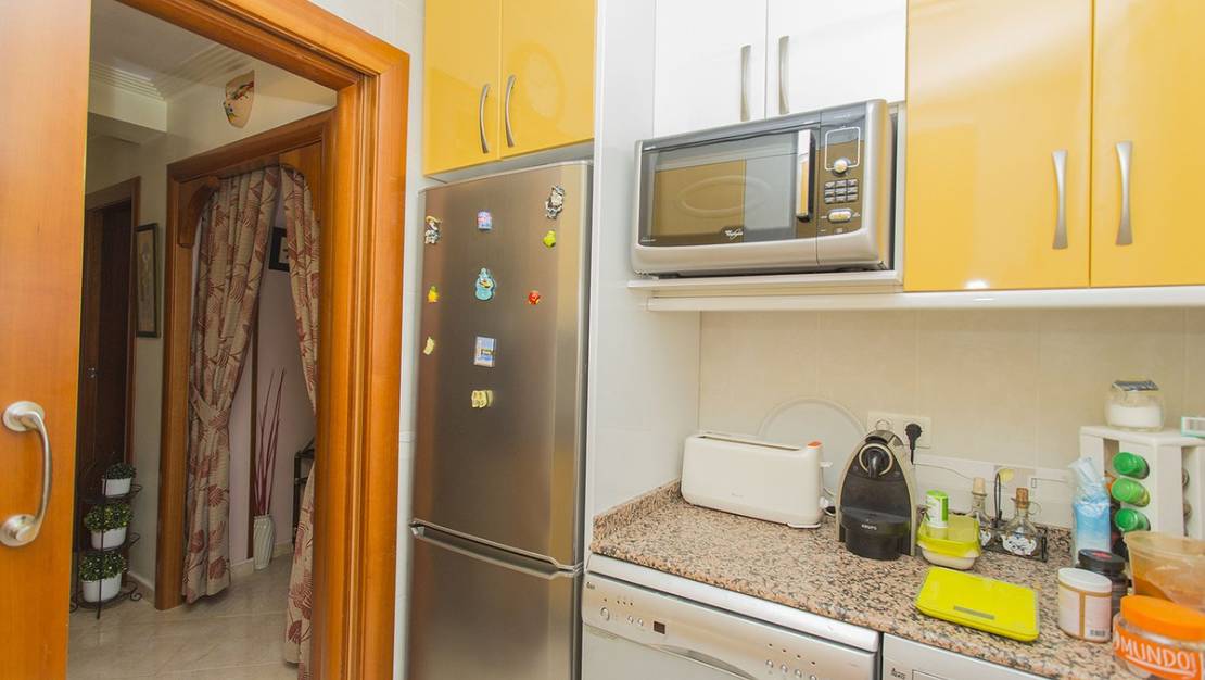 Venta - Apartment - Guardamar del Segura - Guardamar del Segura Centro