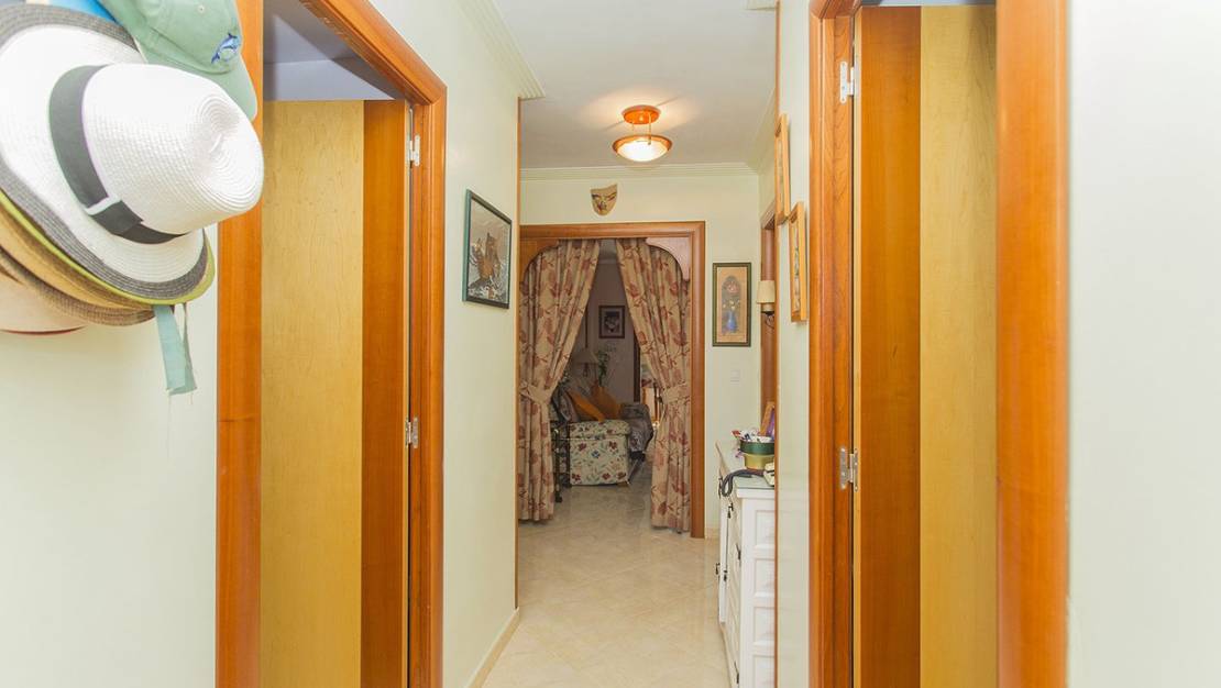 Venta - Apartment - Guardamar del Segura - Guardamar del Segura Centro