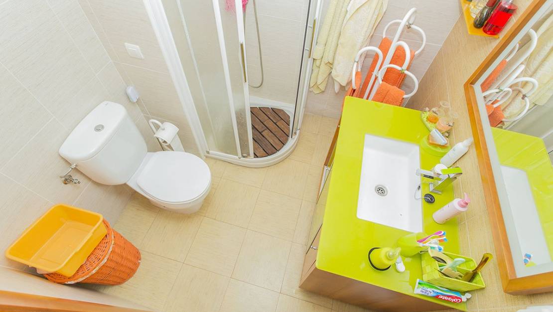 Venta - Apartment - Guardamar del Segura - Guardamar del Segura Centro