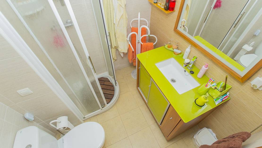 Venta - Apartment - Guardamar del Segura - Guardamar del Segura Centro