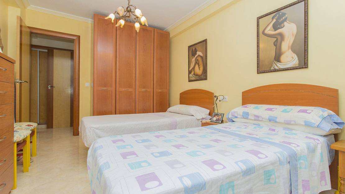 Venta - Apartment - Guardamar del Segura - Guardamar del Segura Centro