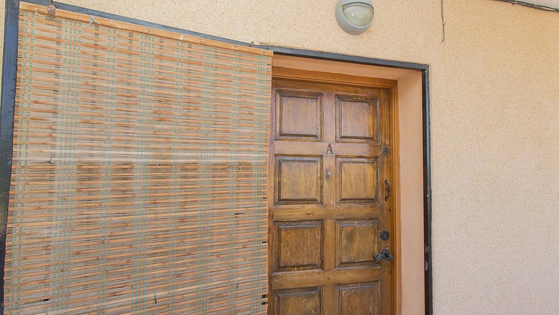 Venta - Apartment - Guardamar del Segura - Guardamar del Segura Centro