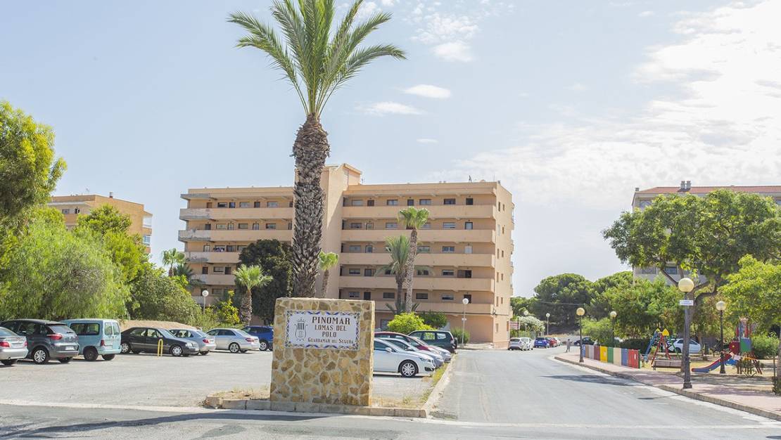 Venta - Apartment - Guardamar del Segura - Guardamar del Segura Centro