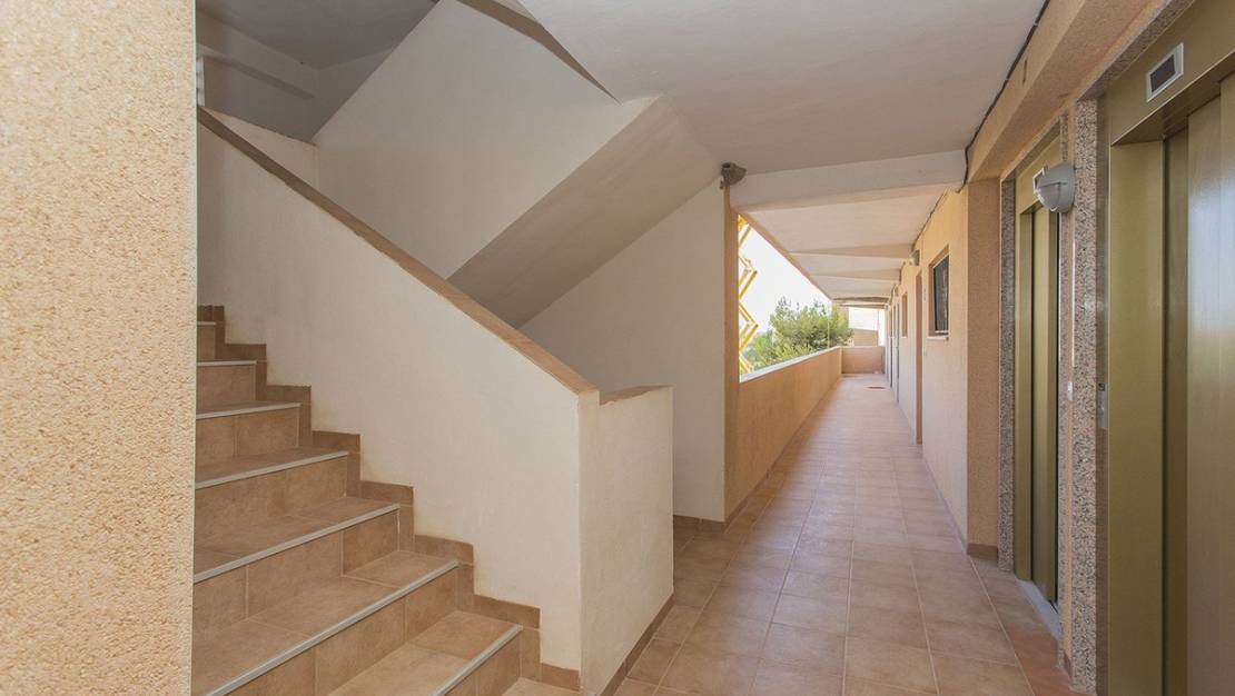 Venta - Apartment - Guardamar del Segura - Guardamar del Segura Centro