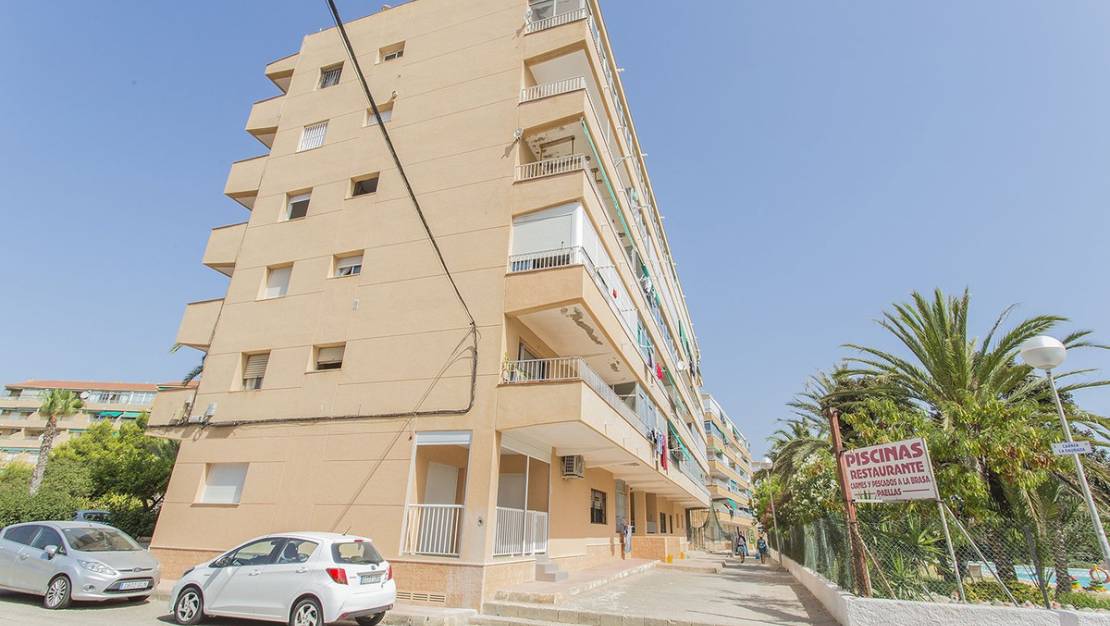Venta - Apartment - Guardamar del Segura - Guardamar del Segura Centro
