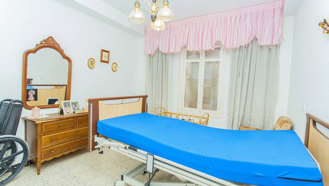 Venta - Apartment - Guardamar del Segura - Guardamar del Segura Centro