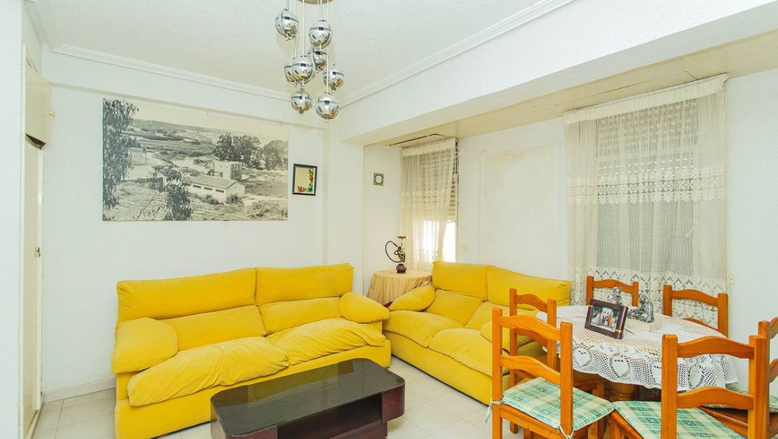 Venta - Apartment - Guardamar del Segura - Guardamar del Segura Centro