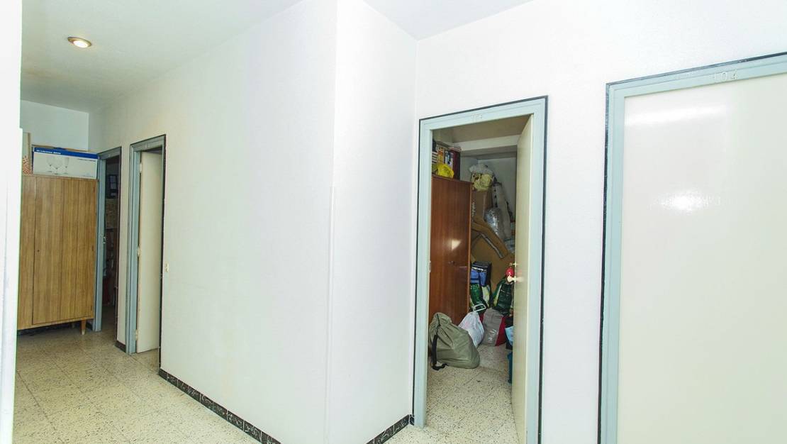 Venta - Apartment - Guardamar del Segura - Guardamar del Segura Centro