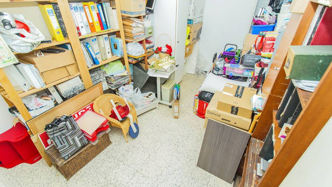 Venta - Apartment - Guardamar del Segura - Guardamar del Segura Centro