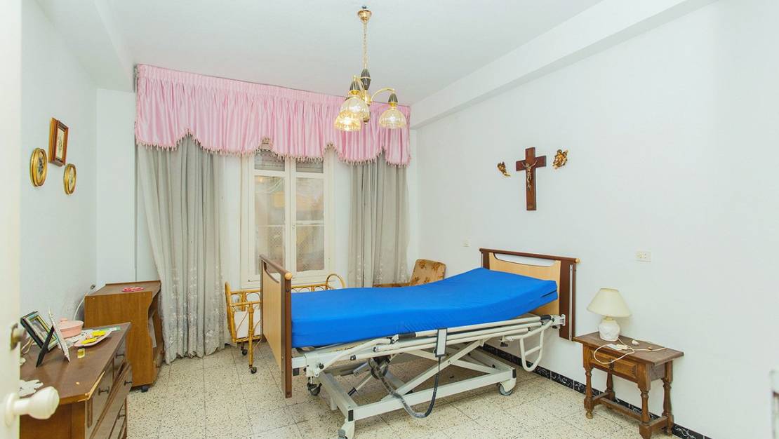 Venta - Apartment - Guardamar del Segura - Guardamar del Segura Centro