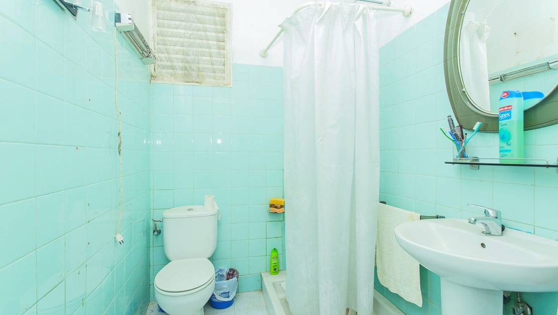 Venta - Apartment - Guardamar del Segura - Guardamar del Segura Centro