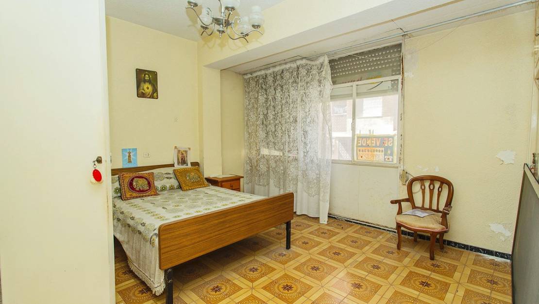 Venta - Apartment - Guardamar del Segura - Guardamar del Segura Centro