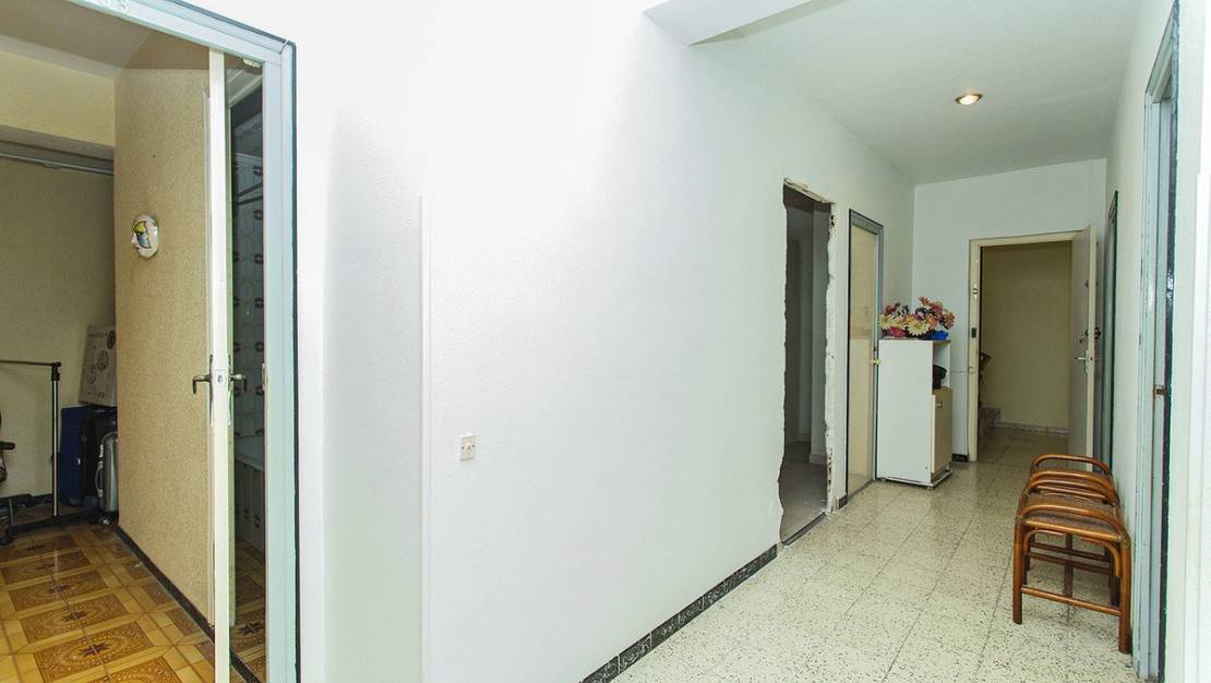 Venta - Apartment - Guardamar del Segura - Guardamar del Segura Centro