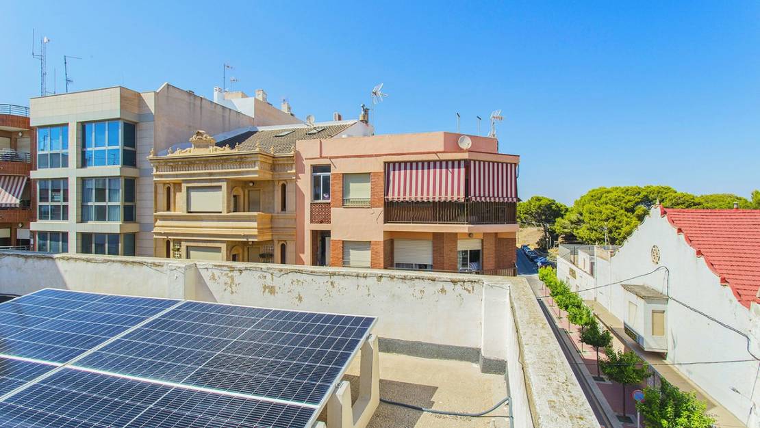 Venta - Apartment - Guardamar del Segura - Guardamar del Segura Centro