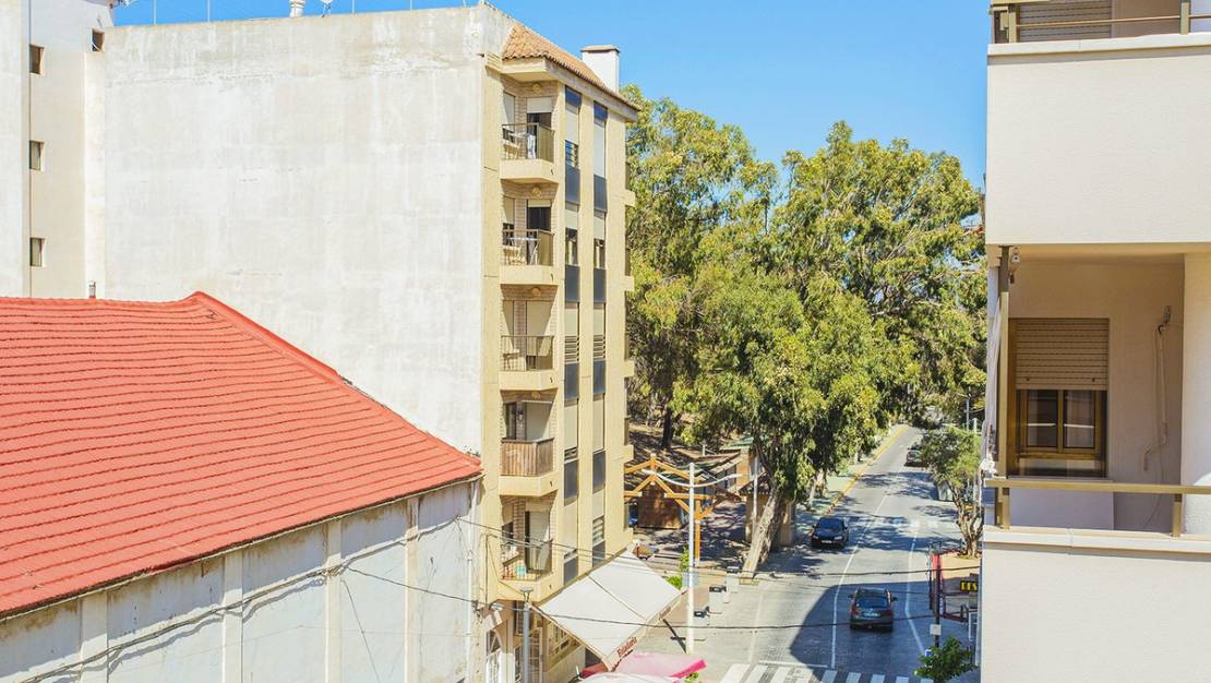 Venta - Apartment - Guardamar del Segura - Guardamar del Segura Centro