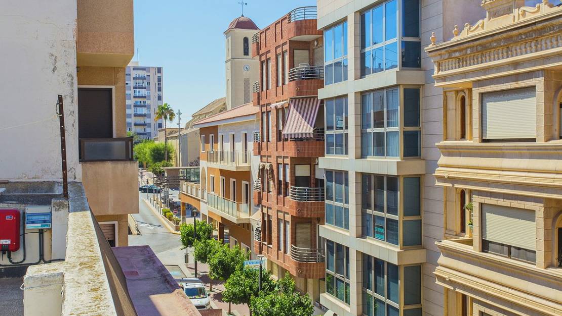 Venta - Apartment - Guardamar del Segura - Guardamar del Segura Centro