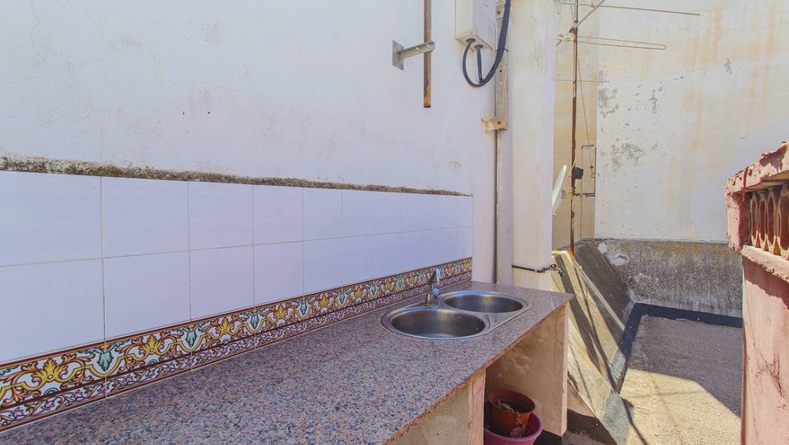 Venta - Apartment - Guardamar del Segura - Guardamar del Segura Centro