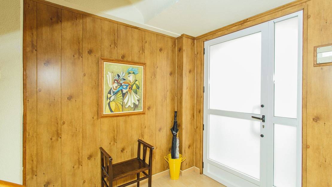 Venta - Apartment - Guardamar del Segura - Guardamar del Segura Centro