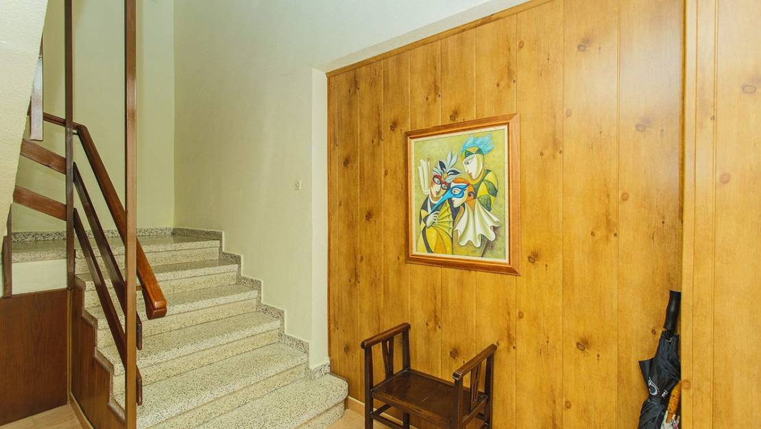 Venta - Apartment - Guardamar del Segura - Guardamar del Segura Centro